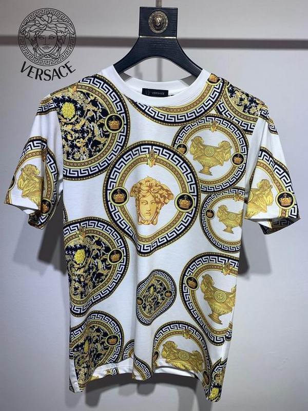 Versace Men's T-shirts 78